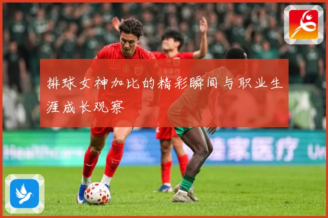 排球女神加比的精彩瞬间与职业生涯成长观察