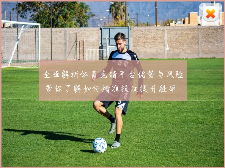 全面解析体育竞猜平台优势与风险 带你了解如何精准投注提升胜率