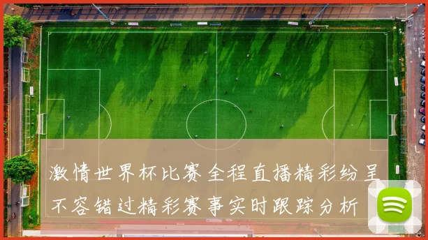 激情世界杯比赛全程直播精彩纷呈不容错过精彩赛事实时跟踪分析