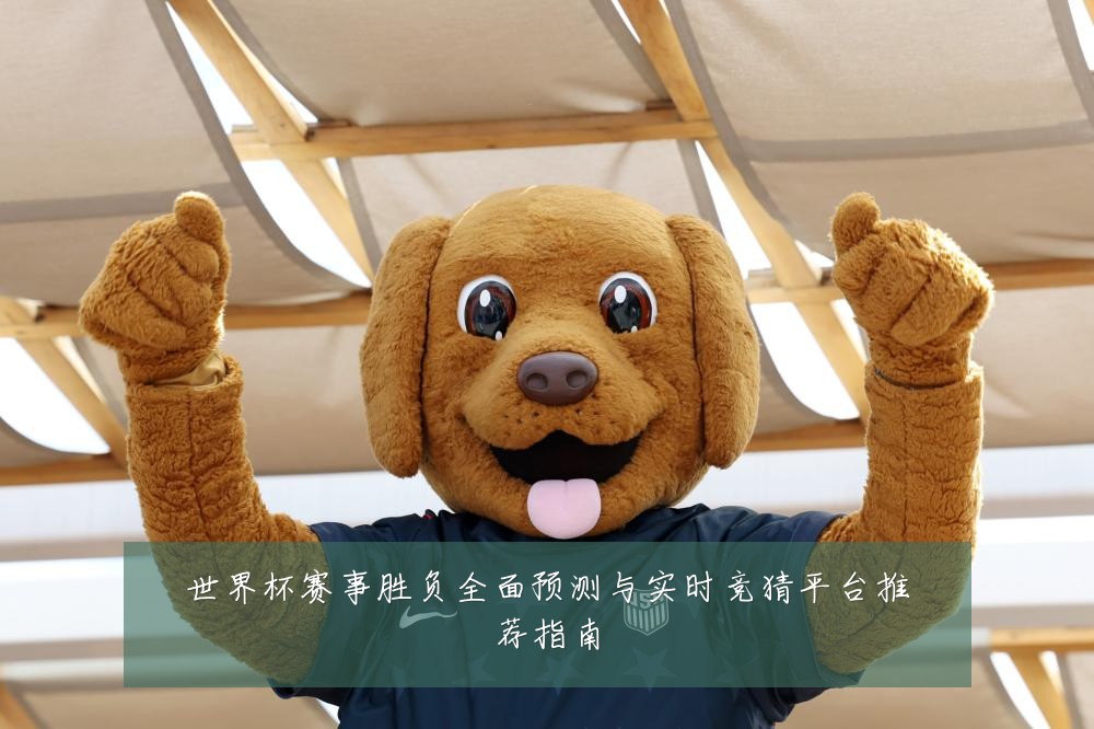 世界杯赛事胜负全面预测与实时竞猜平台推荐指南