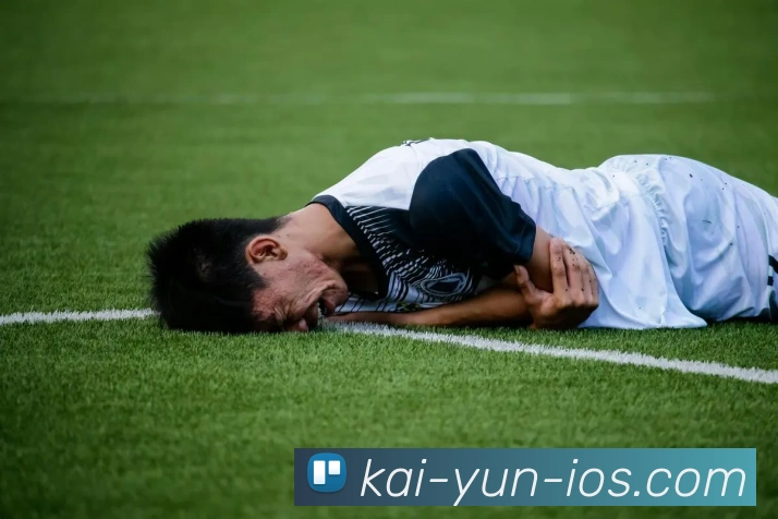 开云体育世界杯投注攻略与投注技巧全面解析助你把握赛事精彩机会